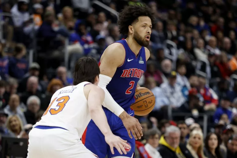 New York Knicks vs Detroit Pistons Picks and Prediction for Friday February 6 2026