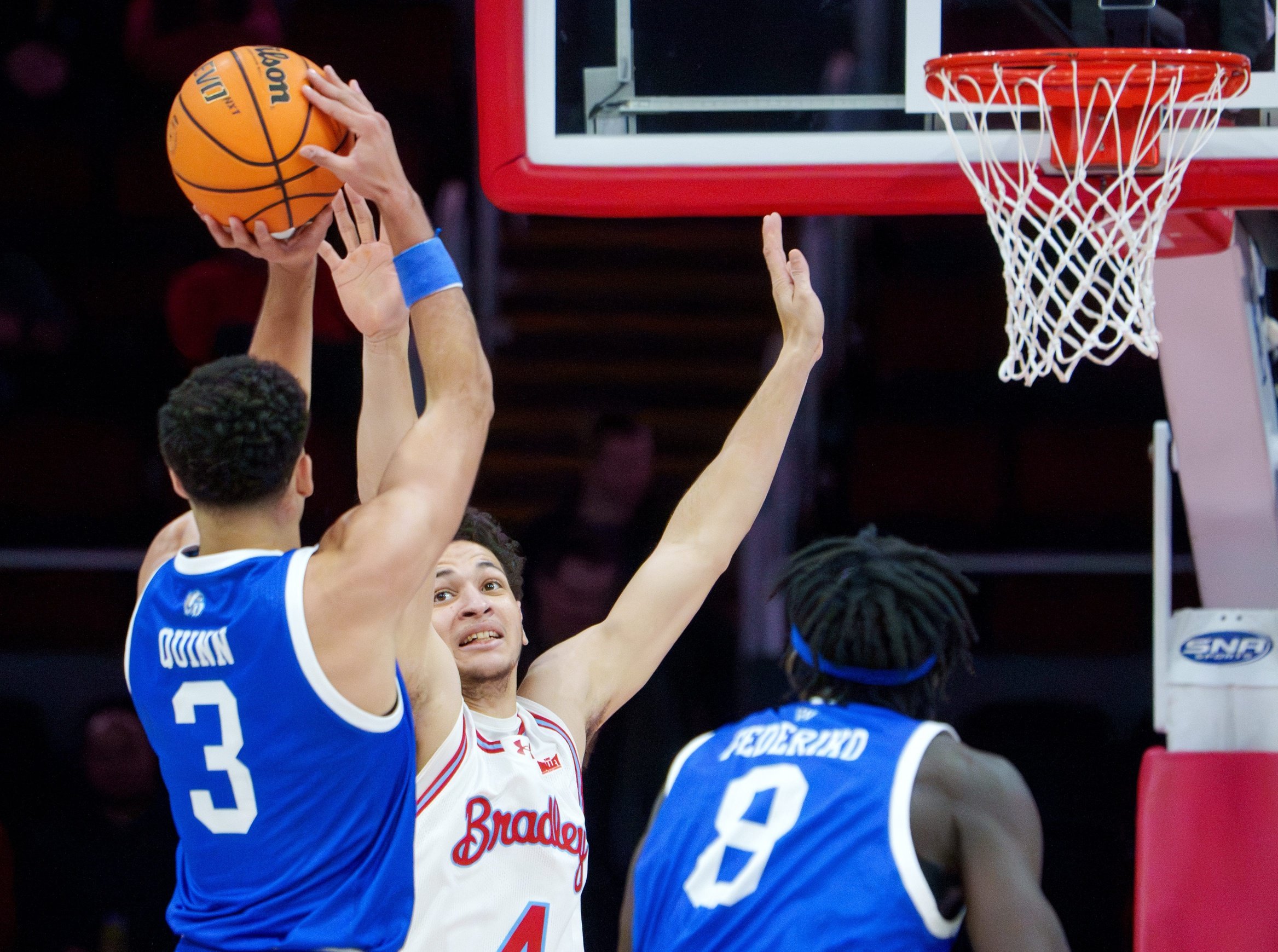 Valparaiso Beacons vs Drake Bulldogs Picks and Prediction for Monday, February 9, 2026