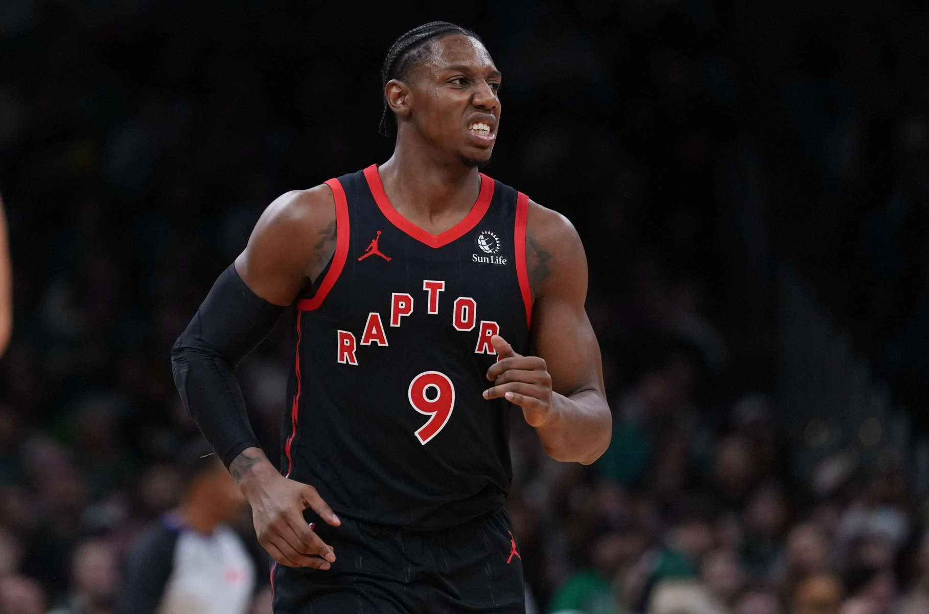 Sacramento Kings vs Toronto Raptors Pick & Prediction for Tuesday, April 1, 2026