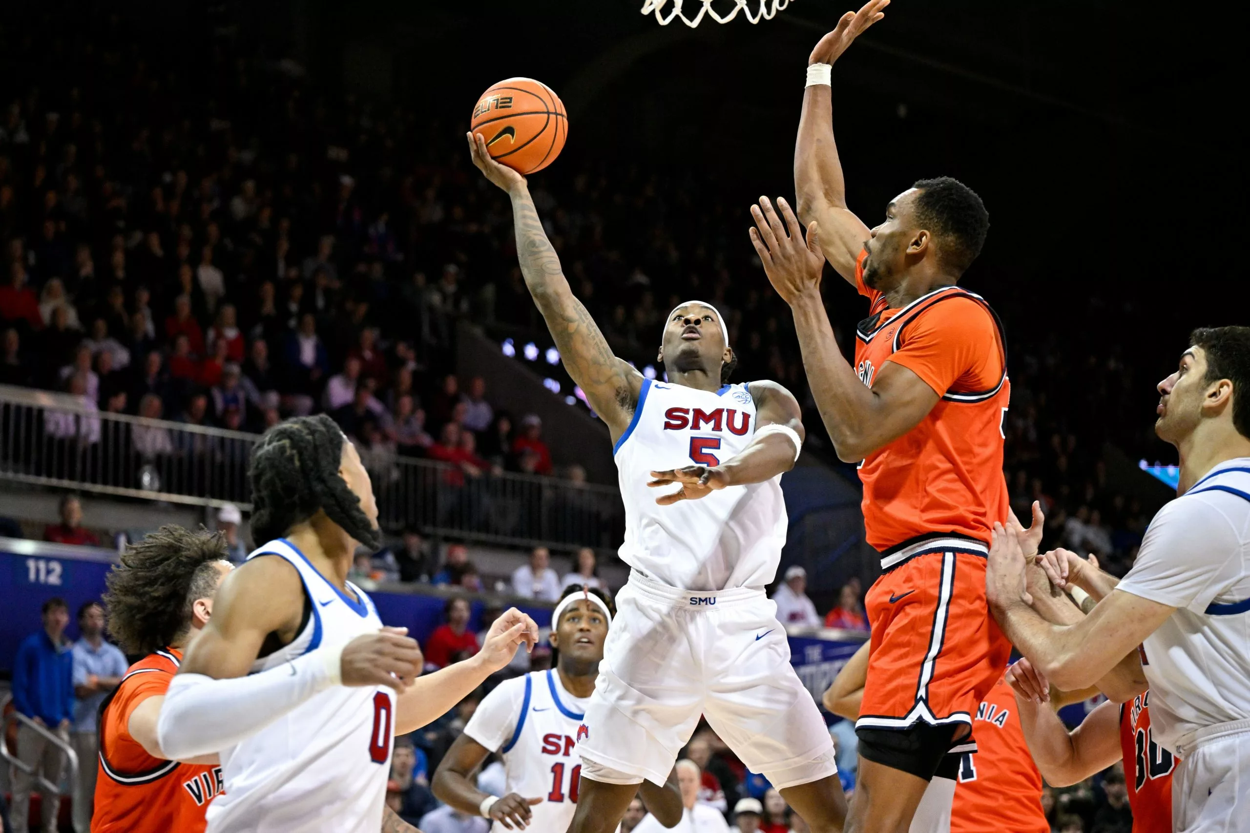 Miami Hurricanes vs Virginia Cavaliers Picks and Prediction for Friday March 13 2026