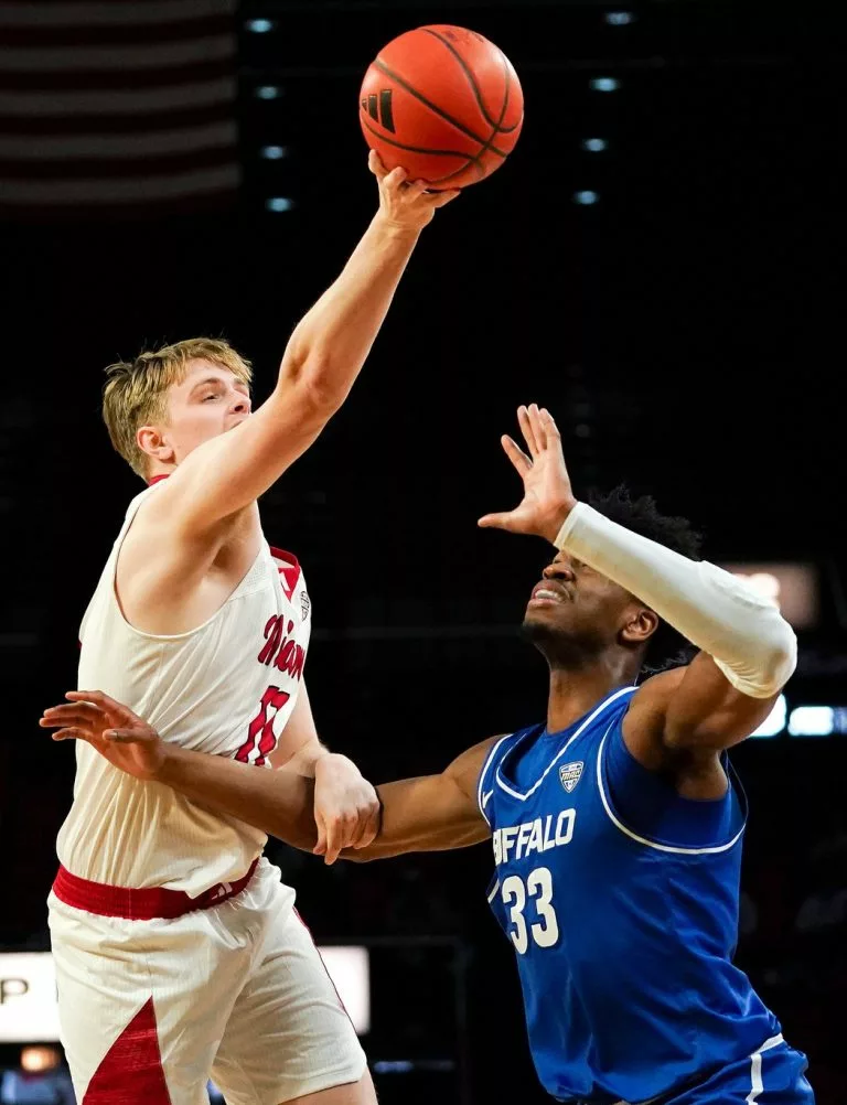 Miami (OH) RedHawks vs Buffalo Bulls Picks and Predictions for Tuesday February 3 2026