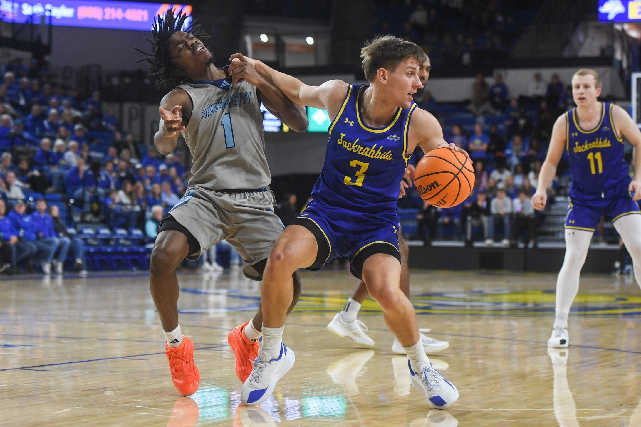 Kansas City Roos vs St. Thomas–Minnesota Tommies Picks and Predictions for Sunday February 1, 2026