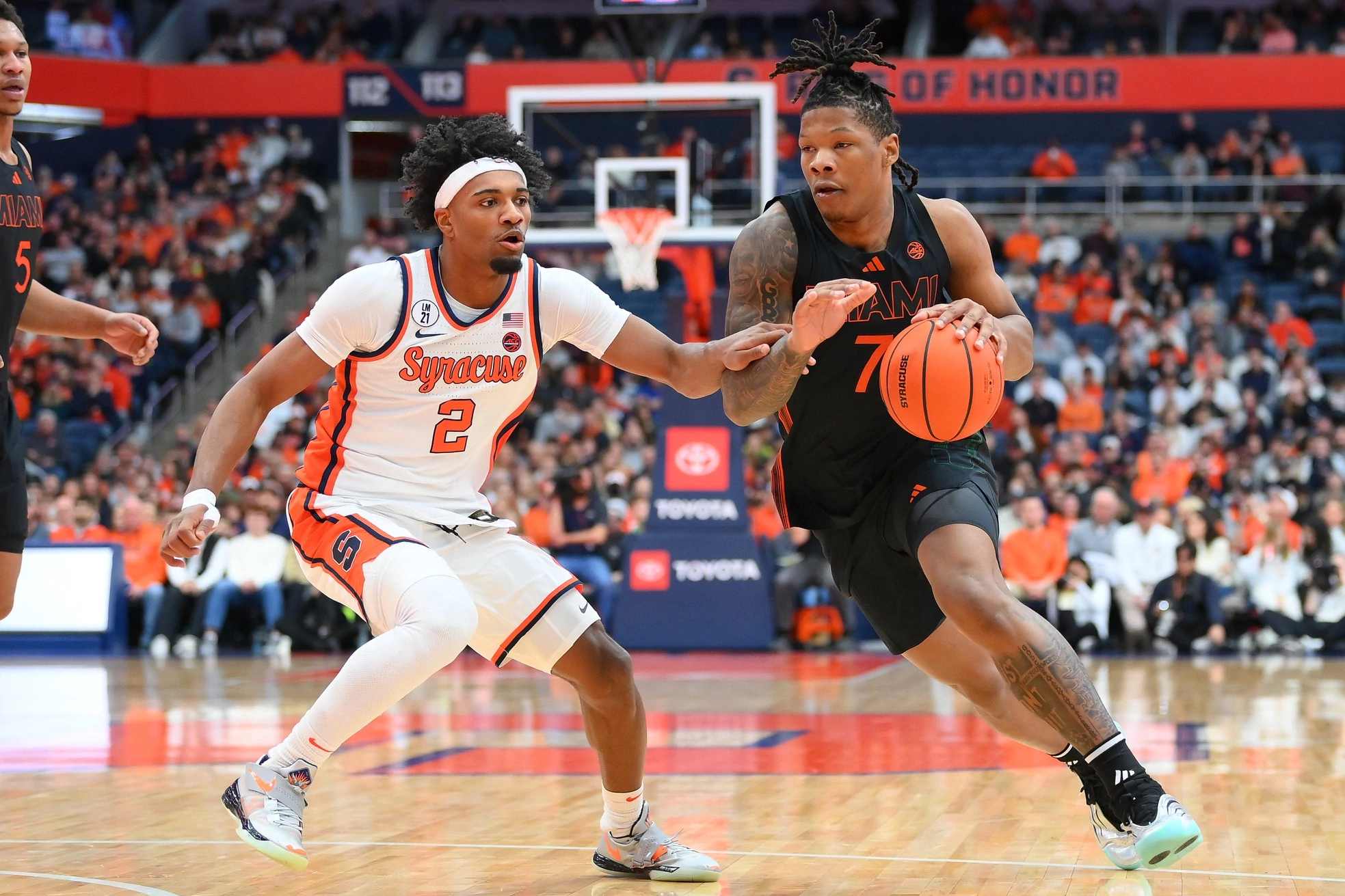 Miami Hurricanes vs Boston College Eagles Picks and Prediction for Saturday, February 7, 2026