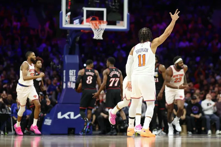 New York Knicks vs Philadelphia 76ers Picks and Prediction for Wednesday February 11 2026