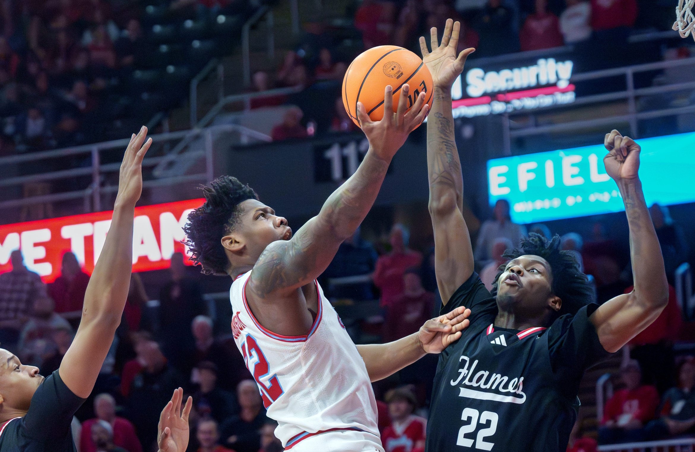 Belmont Bruins vs UIC Flames Picks and Prediction for Friday February 6 2026