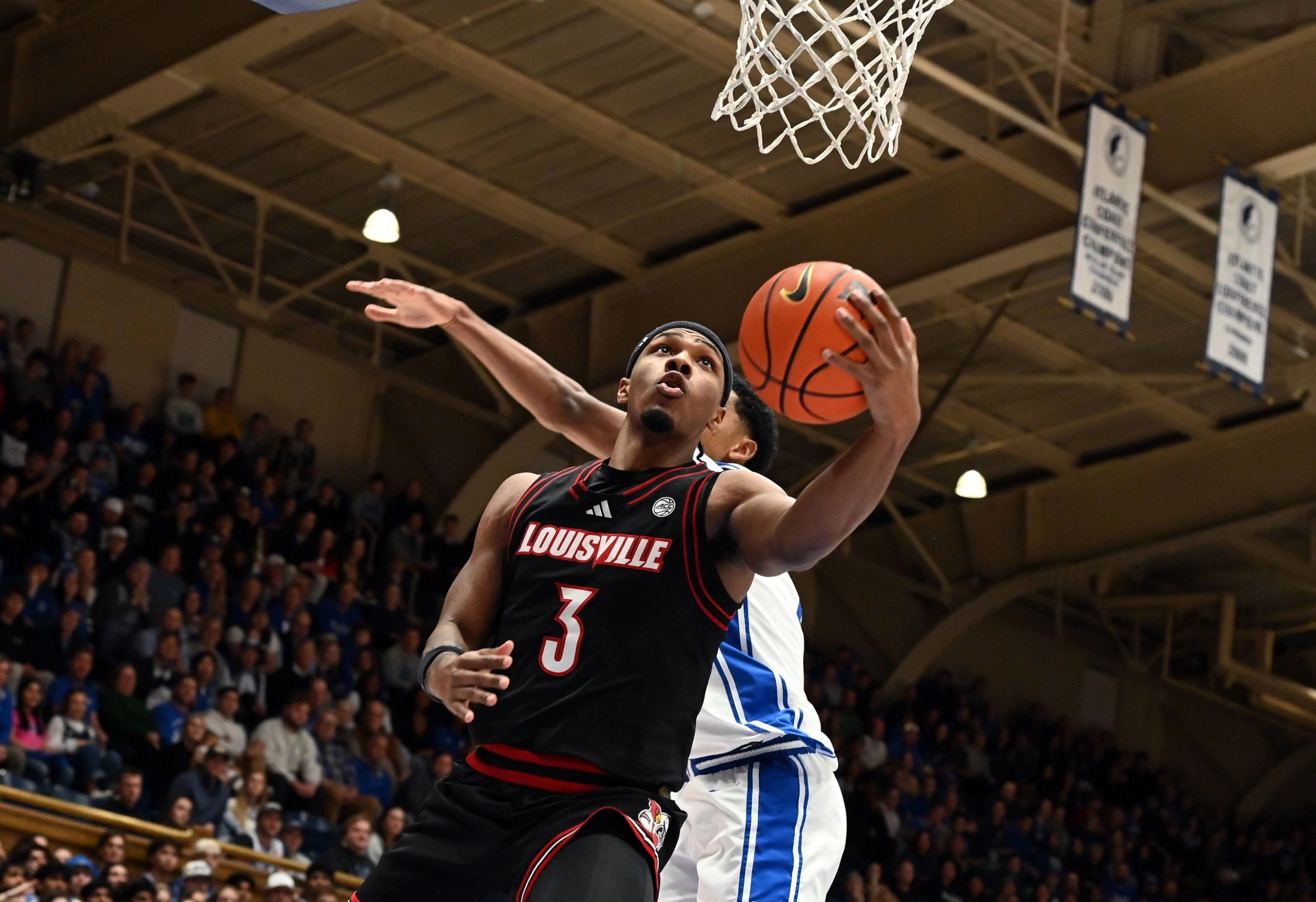 Notre Dame Fighting Irish vs Louisville Cardinals Picks and Prediction for Wednesday, February 4, 2026