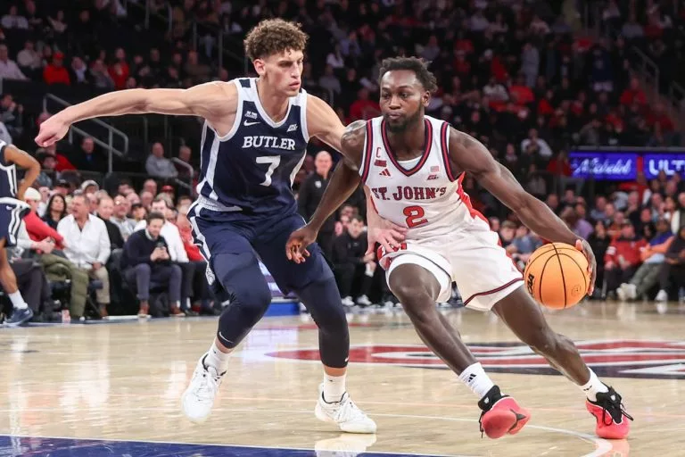 Butler Bulldogs vs Georgetown Hoyas Picks and Predictions for Wednesday February 18 2026