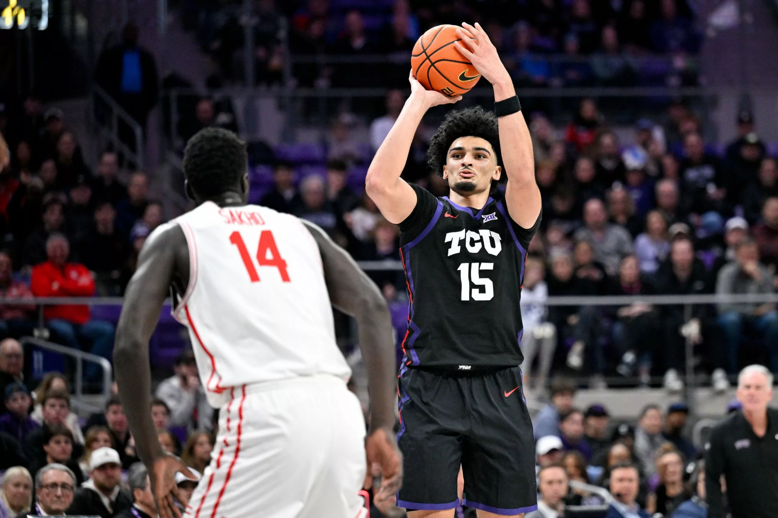 Kansas State Wildcats vs TCU Horned Frogs Picks and Prediction for Saturday, February 7, 2026