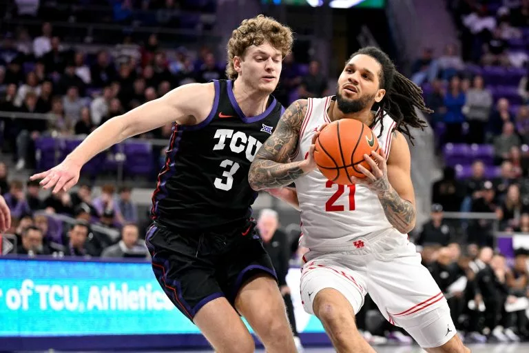 Houston Cougars vs Utah Utes Picks and Predictions for Tuesday February 10 2026