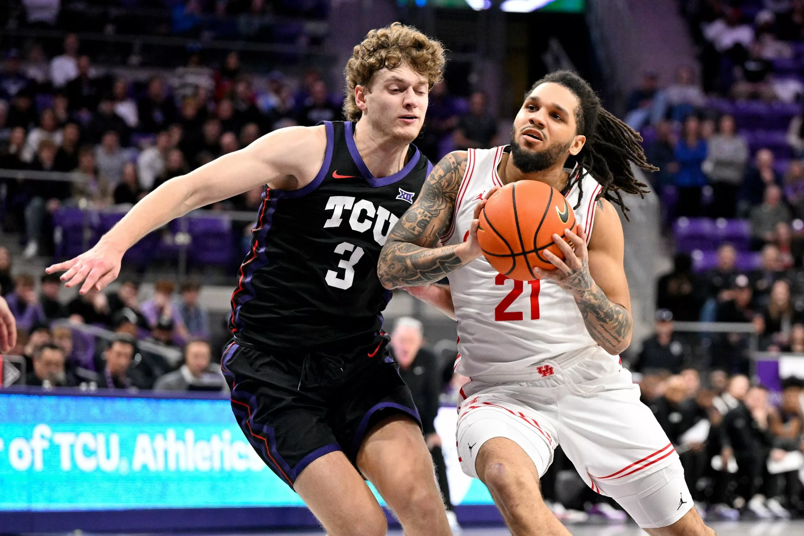 Houston Cougars vs Utah Utes Picks and Predictions for Tuesday February 10 2026