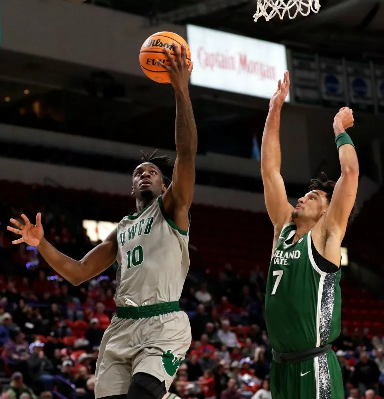 Purdue Fort Wayne Mastodons vs Green Bay Phoenix Picks and Prediction for Tuesday March 3 2026