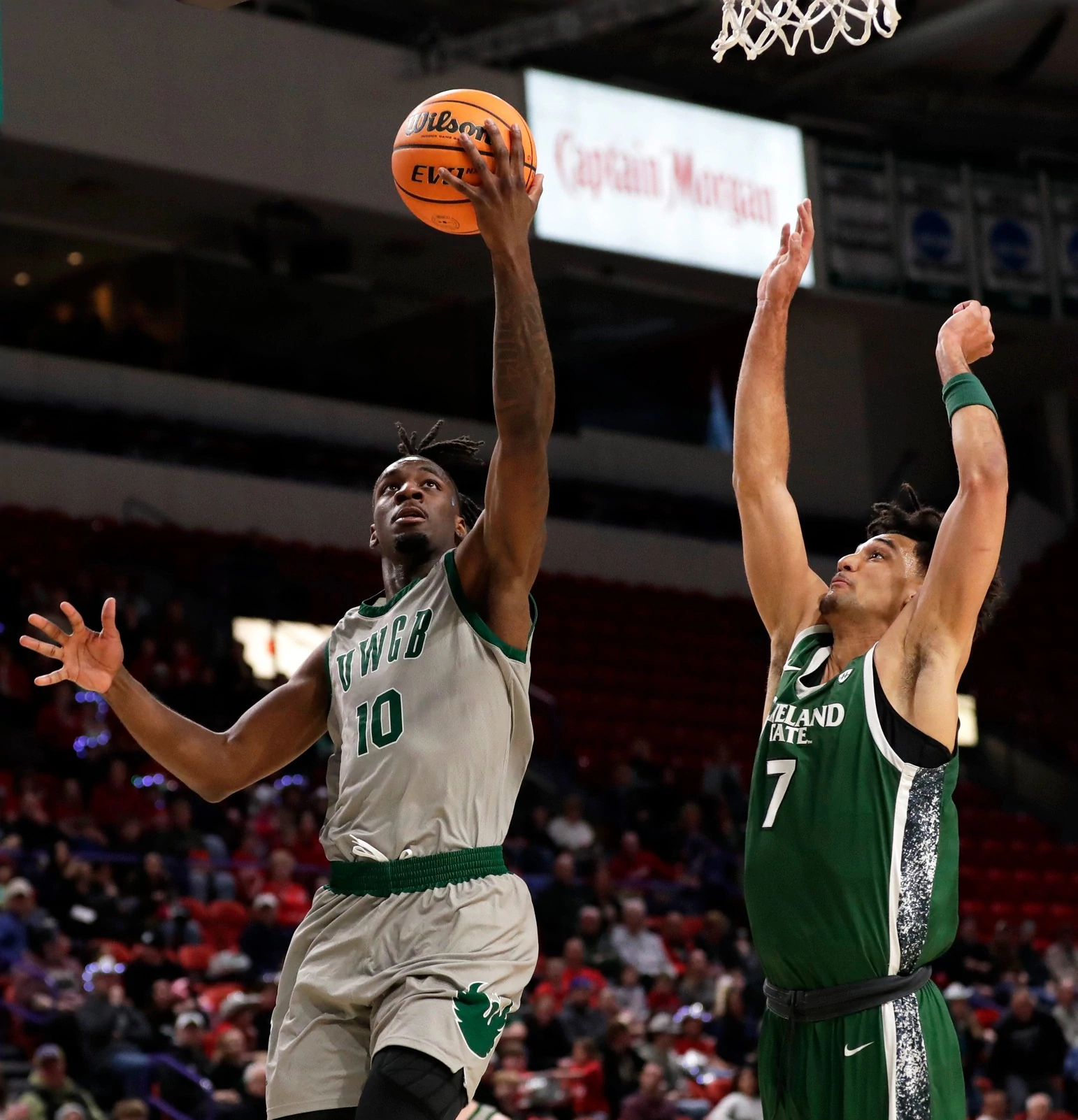 Purdue Fort Wayne Mastodons vs Green Bay Phoenix Picks and Prediction for Tuesday March 3 2026