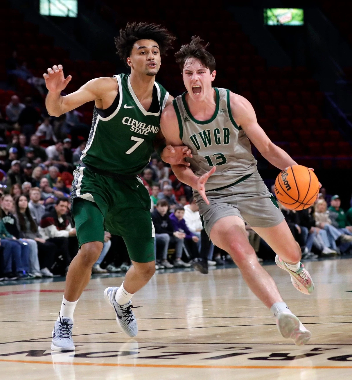 Purdue Fort Wayne Mastodons vs Cleveland State Vikings Picks and Prediction for Sunday February 22 2026