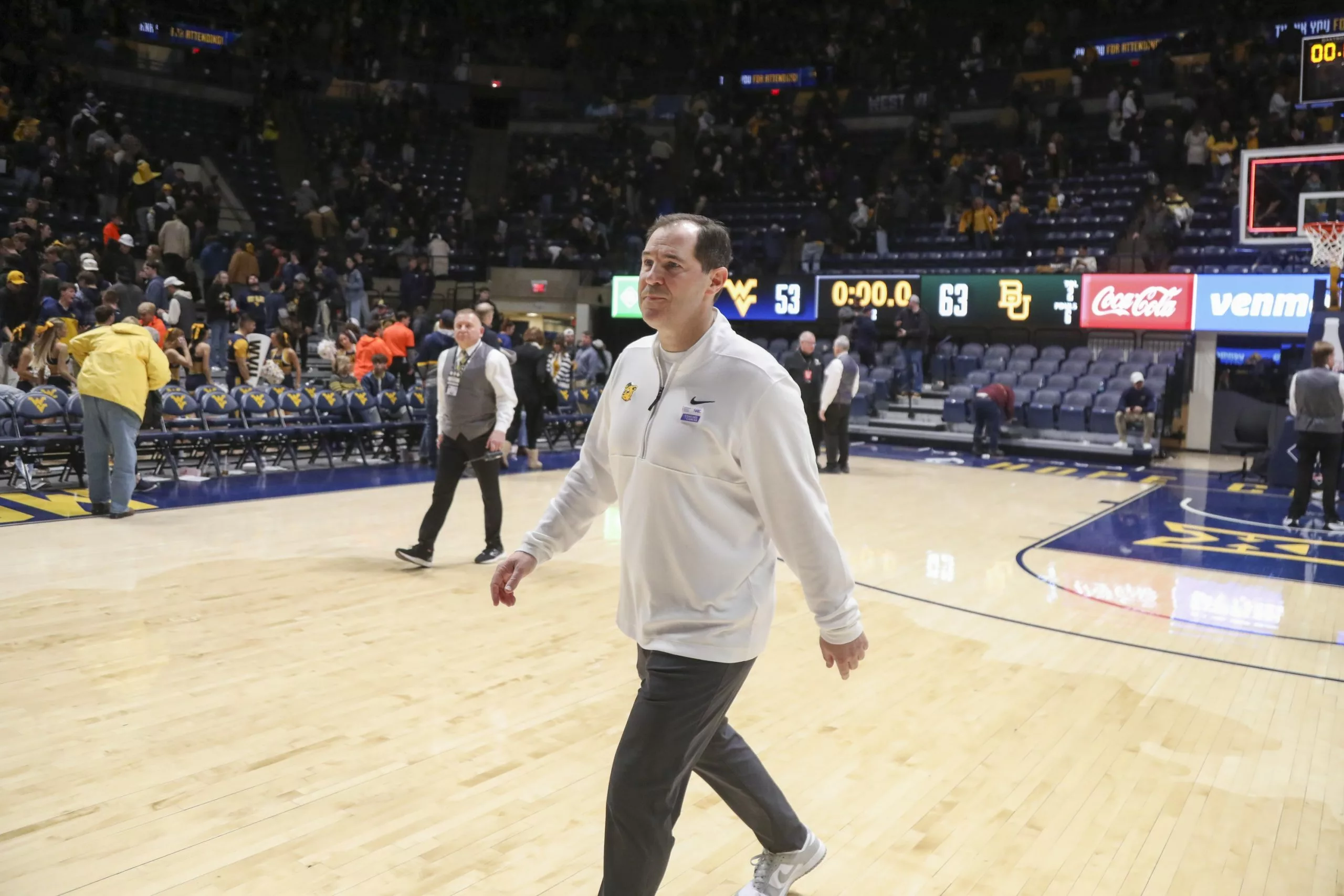 Colorado Buffaloes at Baylor Bears, Picks and Prediction for Wednesday, February 4, 2026