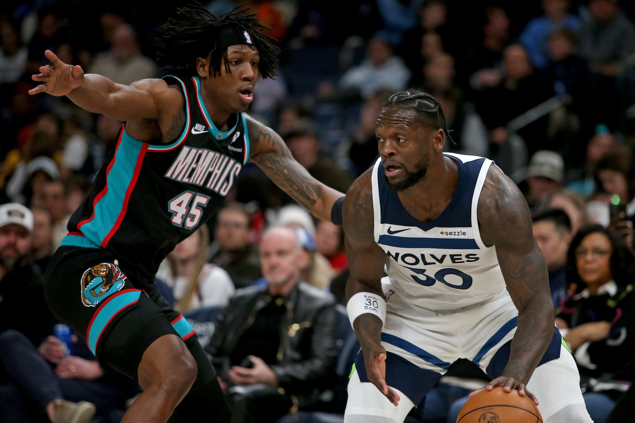 Minnesota Timberwolves vs Memphis Grizzlies Picks and Prediction for Monday February 2 2026