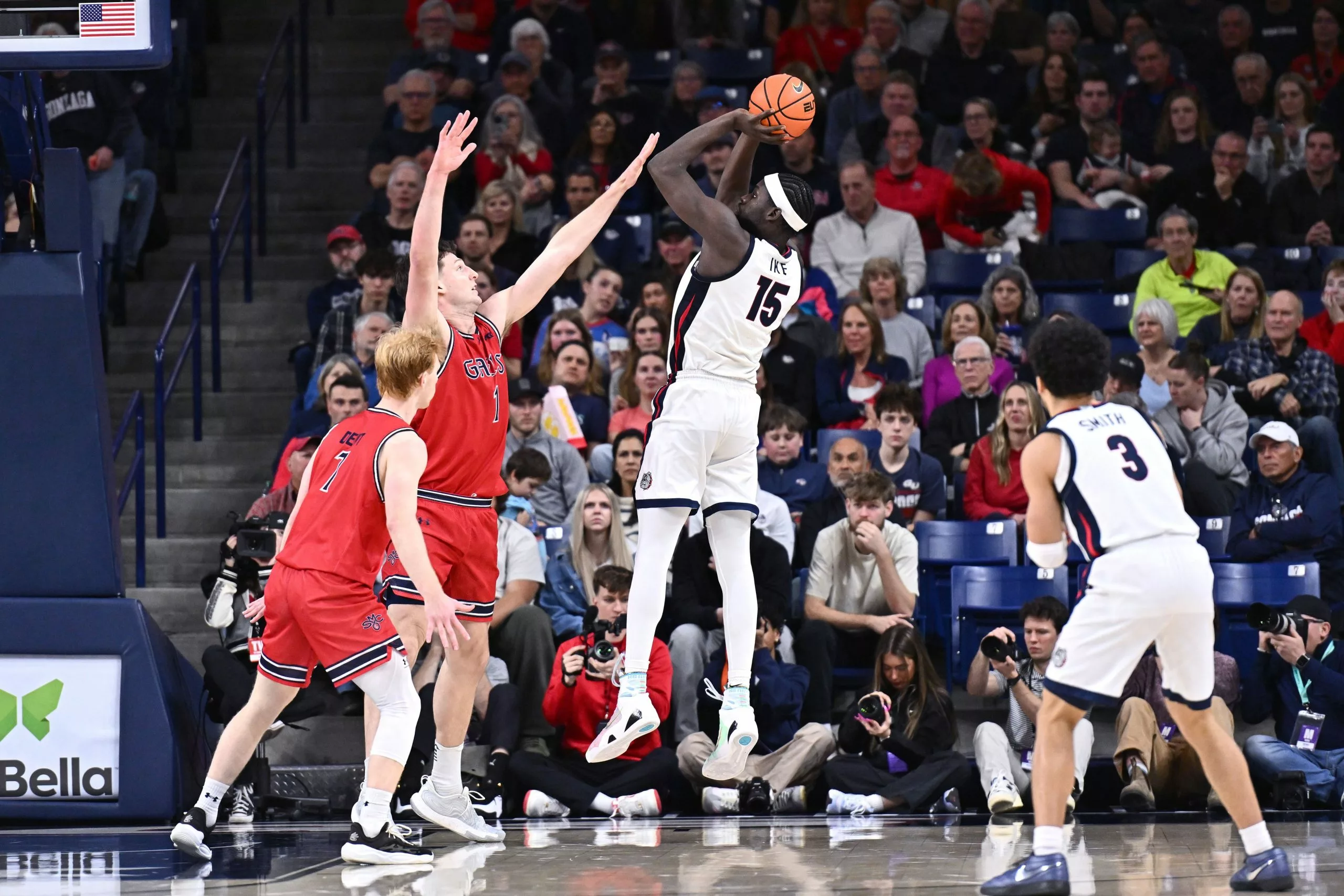 Gonzaga Bulldogs vs Oregon State Beavers Picks and Prediction for Saturday, February 7, 2026
