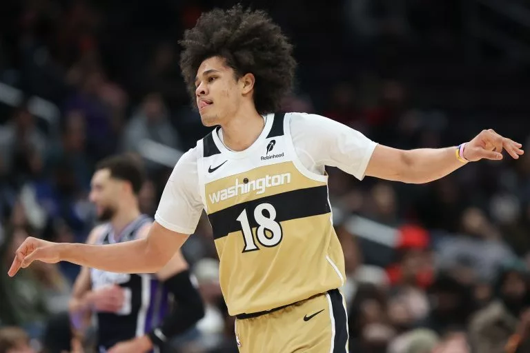 Charlotte Hornets vs Washington Wizards Picks and Predictions for Sunday, February 22, 2026