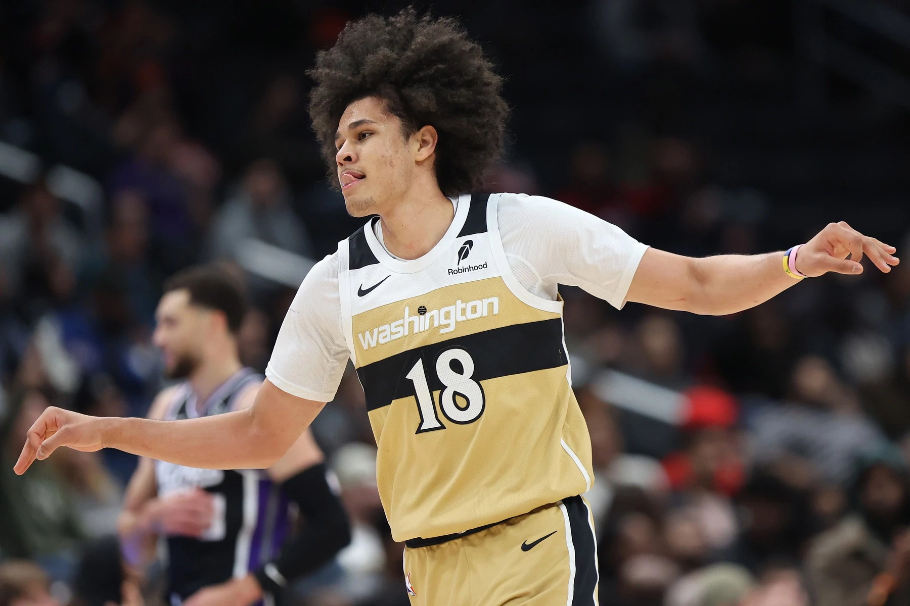 Charlotte Hornets vs Washington Wizards Picks and Predictions for Sunday, February 22, 2026