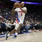 Washington Wizards vs Detroit Pistons Picks and Prediction for Thursday February 5 2026