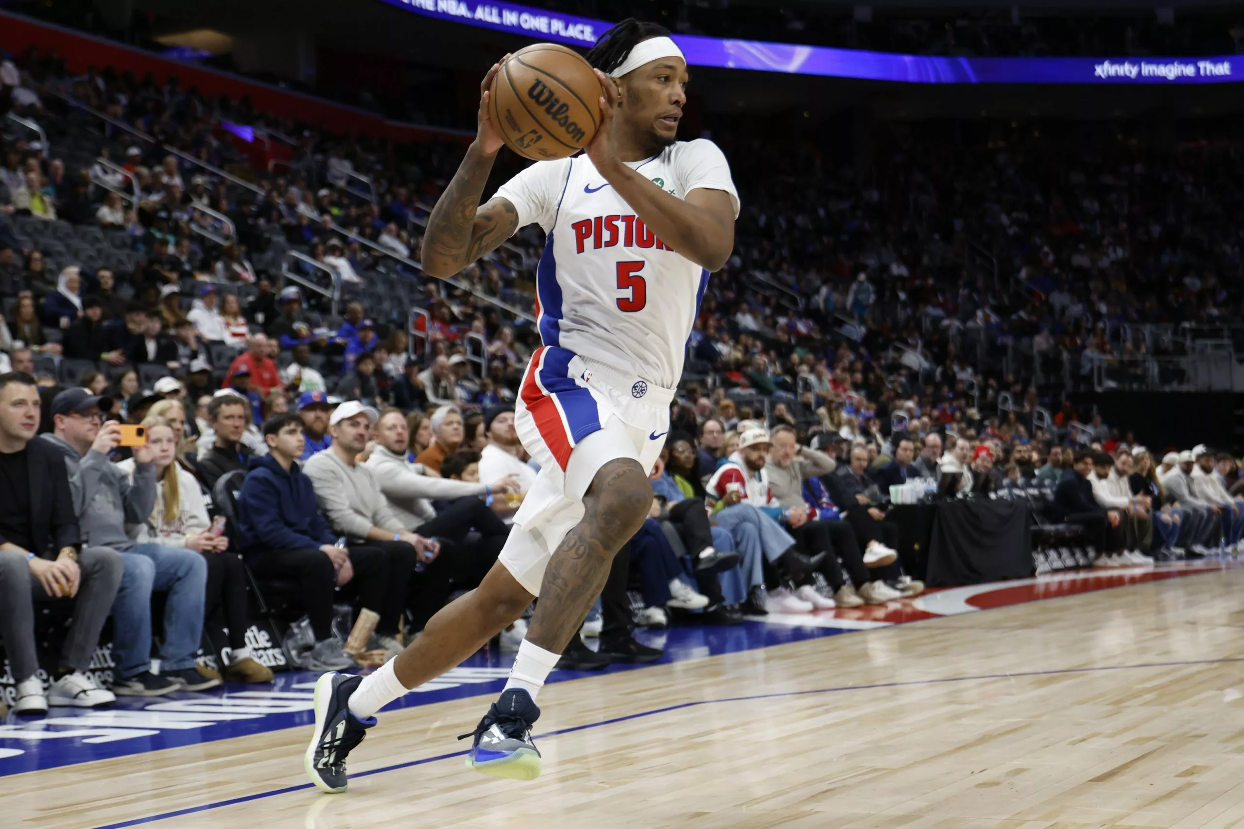 Washington Wizards vs Detroit Pistons Picks and Prediction for Thursday February 5 2026