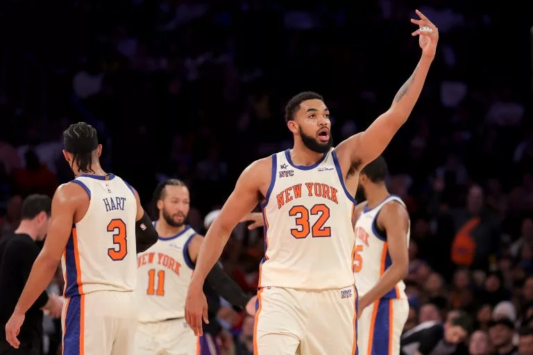 Denver Nuggets vs New York Knicks Picks and Prediction for Wednesday February 4 2026
