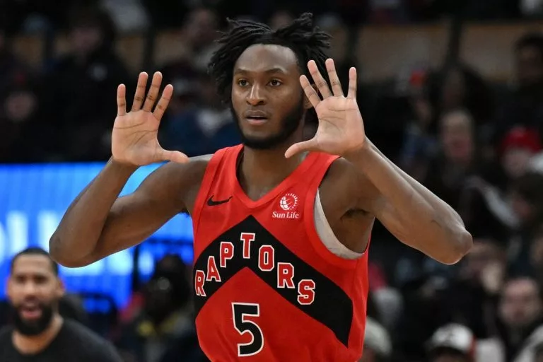 Chicago Bulls vs Toronto Raptors Picks and Prediction for Thursday February 5 2026