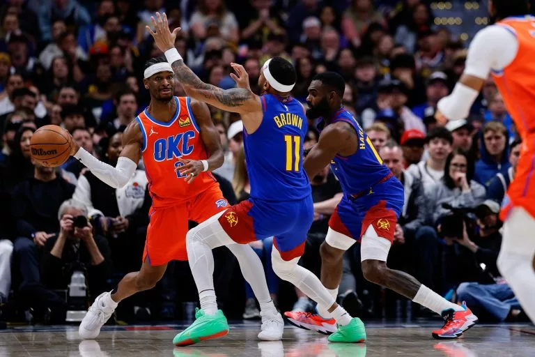 Oklahoma City Thunder vs San Antonio Spurs Picks and Prediction for Wednesday, February 4, 2026
