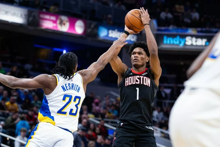 Charlotte Hornets vs Houston Rockets Picks and Prediction for Wednesday, February 5, 2026