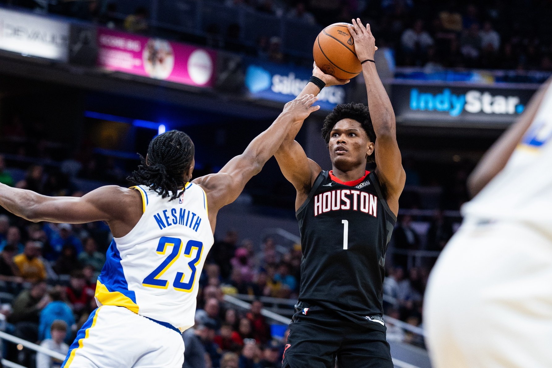 Charlotte Hornets vs Houston Rockets Picks and Prediction for Wednesday, February 5, 2026