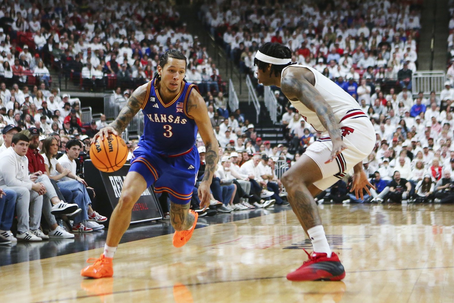 Utah Utes vs Kansas Jayhawks Picks and Prediction for Saturday, February 7