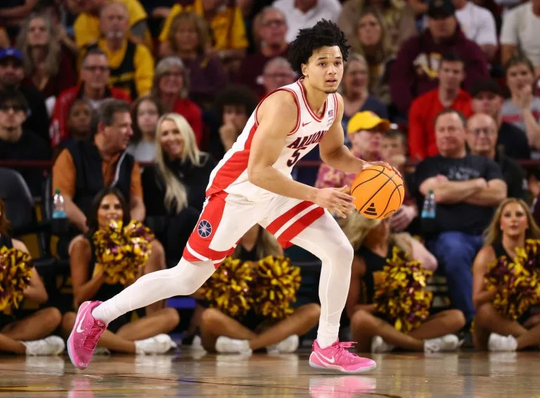 BYU Cougars vs Arizona Wildcats Picks and Predictions for Wednesday February 18 2026