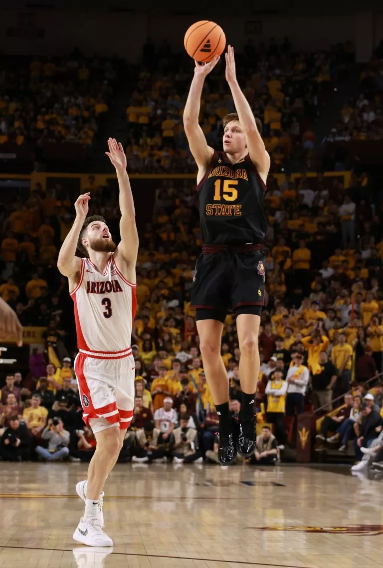 Arizona State Sun Devils vs Utah Utes Picks and Prediction for Wednesday February 4 2026