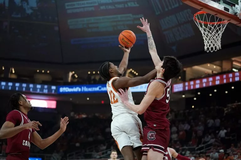 Ole Miss Rebels vs Texas Longhorns Picks and Prediction for Saturday, February 7