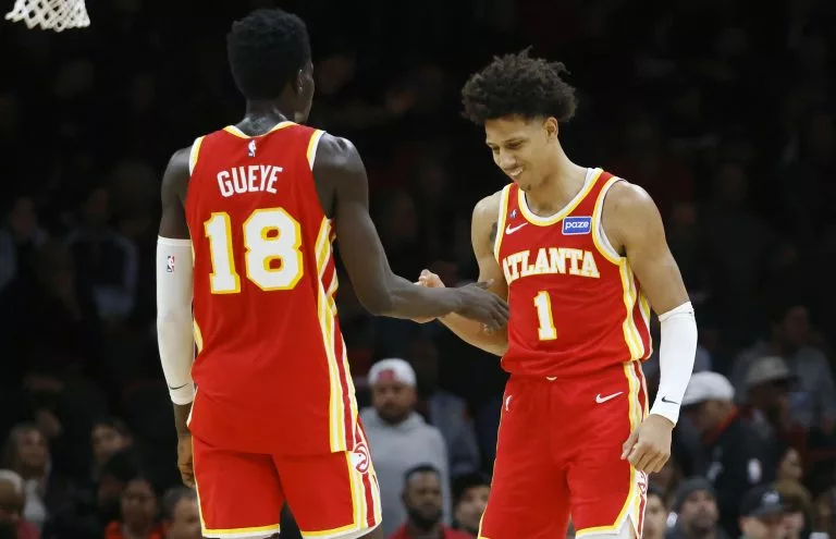 Utah Jazz vs Atlanta Hawks Picks and Prediction for Thursday February 5 2026