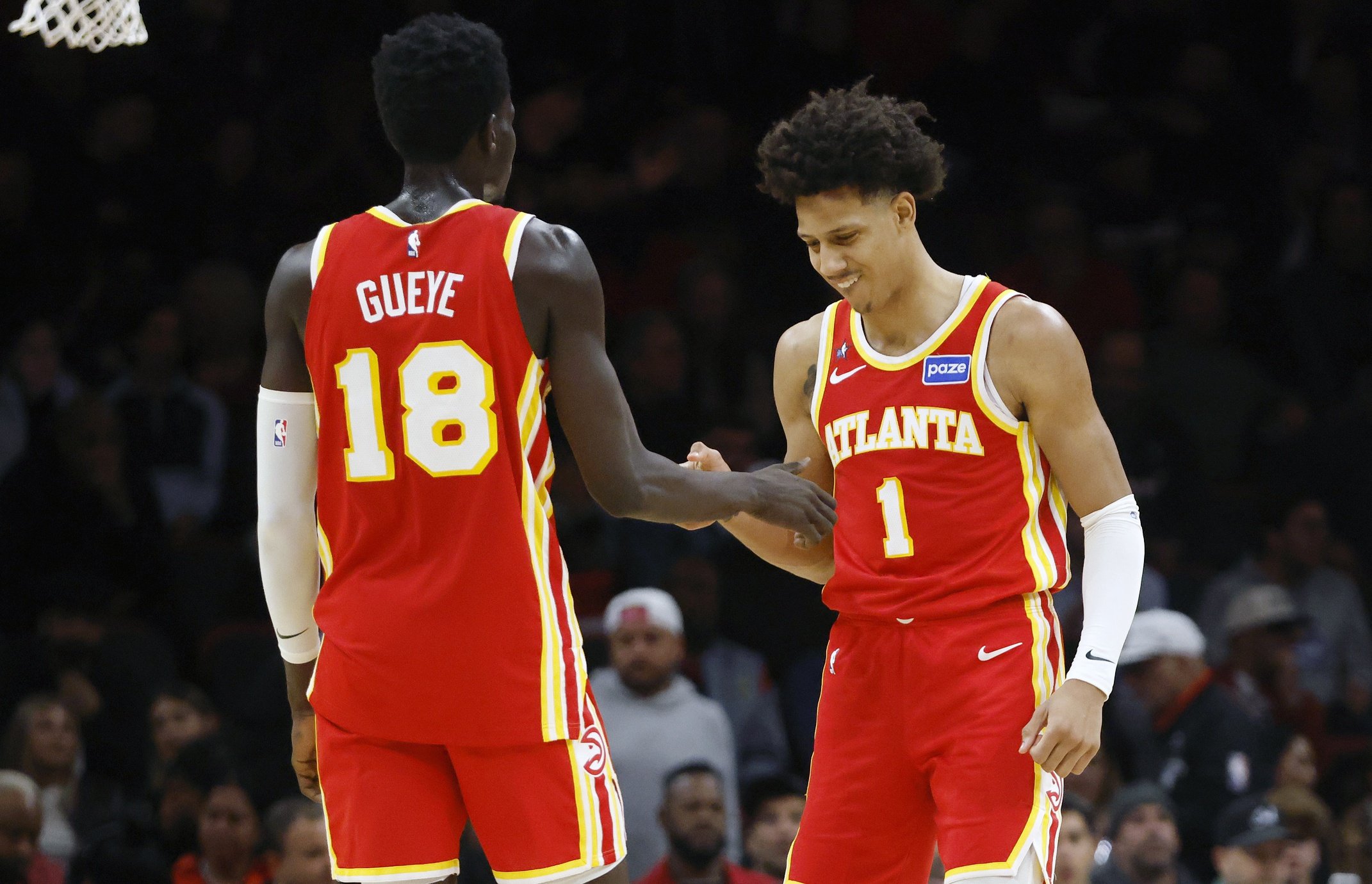 Utah Jazz vs Atlanta Hawks Picks and Prediction for Thursday February 5 2026
