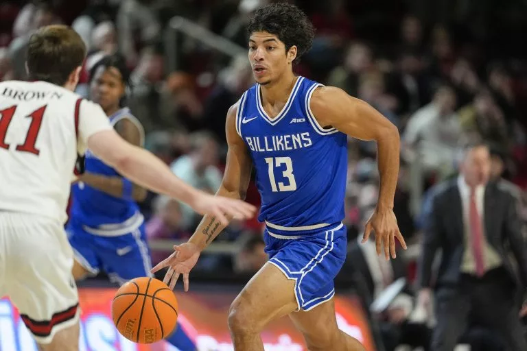 Saint Louis Billikens vs Michigan Wolverines Picks and Predictions for Saturday March 21 2026 
