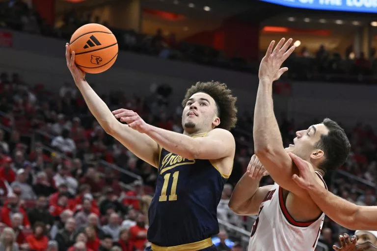Notre Dame vs SMU Picks and Prediction for Tuesday February 10 2026
