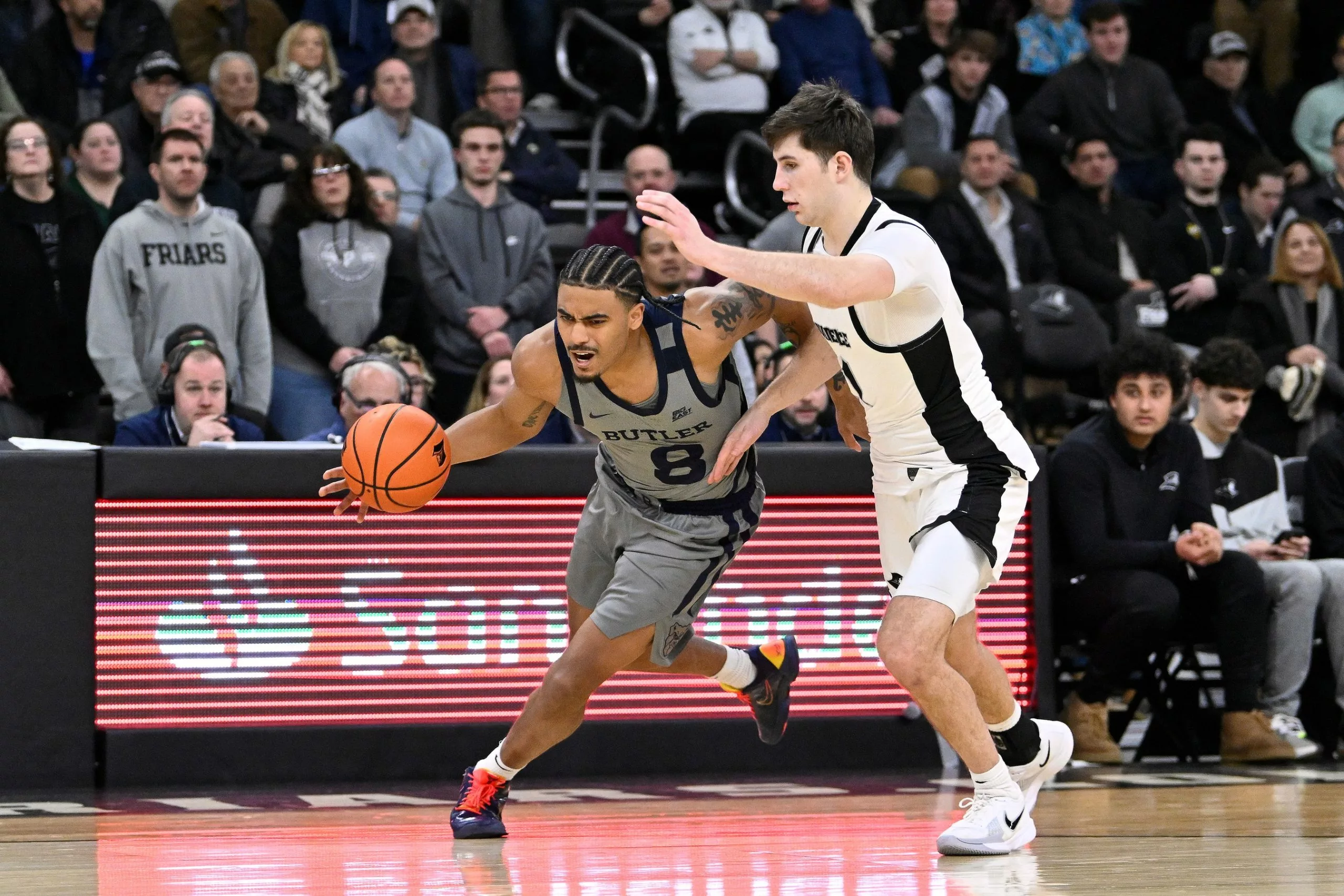 Butler Bulldogs vs Marquette Golden Eagles Picks and Prediction for Saturday, February 7, 2026