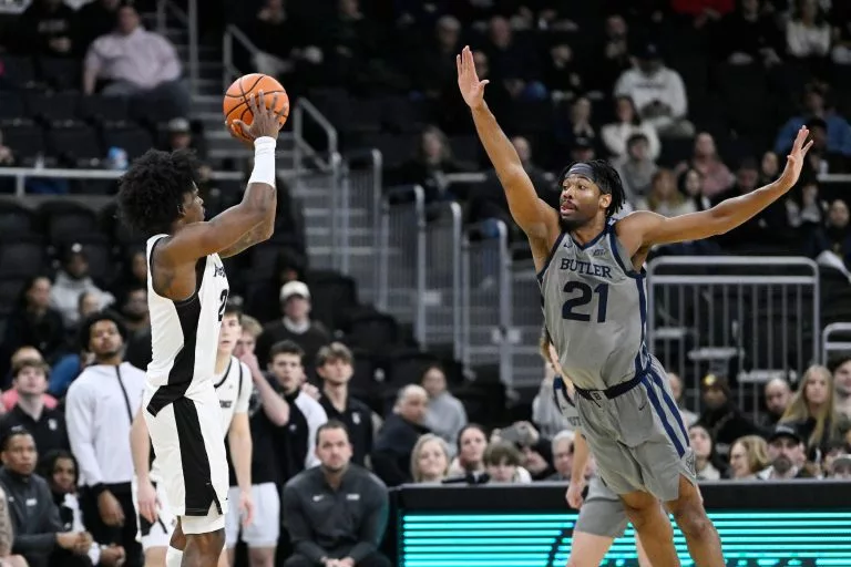 Providence Friars vs Butler Bulldogs Picks and Predictions for Wednesday March 11 2026