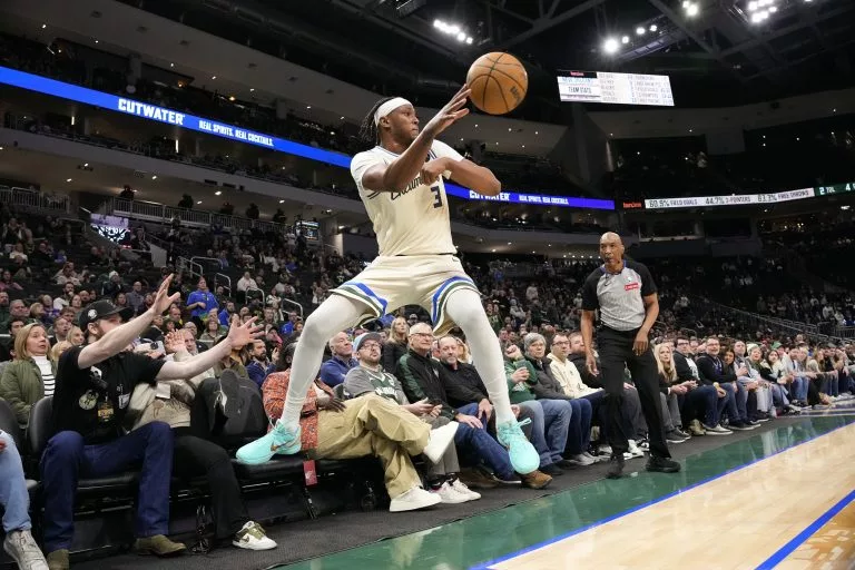 Orlando Magic vs Milwaukee Bucks Picks and Predictions for Sunday March 8 2026