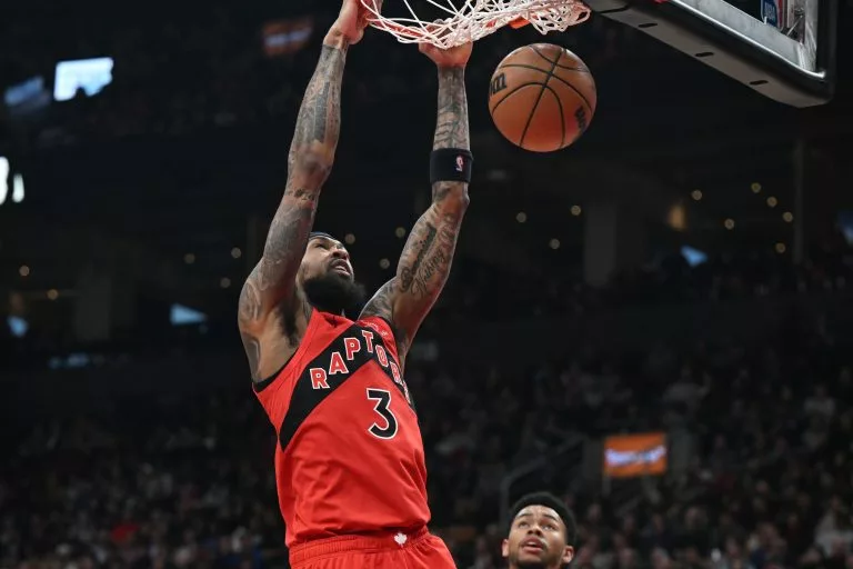 Indiana Pacers vs Toronto Raptors Picks and Prediction for Sunday February 8 2026