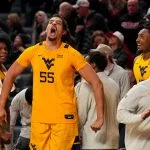 Texas Tech Red Raiders vs West Virginia Mountaineers Picks and Predictions for Sunday February 8 2026