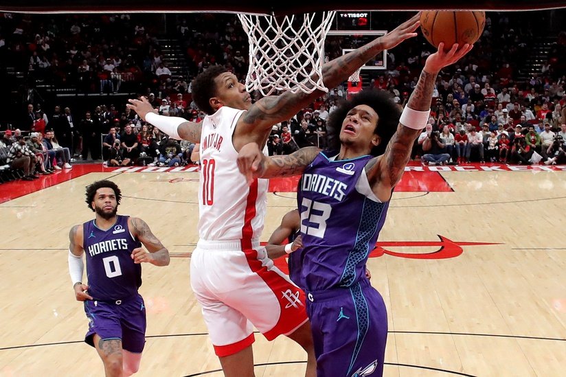 Charlotte Hornets vs Atlanta Hawks Picks and Prediction for Saturday, February 7