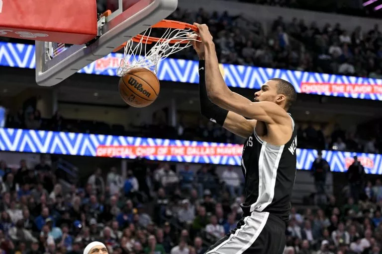 Dallas Mavericks vs San Antonio Spurs Thunder Picks and Prediction for Saturday February 7 2026