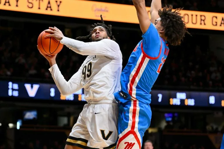 Oklahoma Sooners vs Vanderbilt Commodores Picks and Prediction for Saturday, February 7