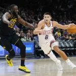 Portland Trail Blazers vs Phoenix Suns Picks and Predictions for Sunday February 22 2026