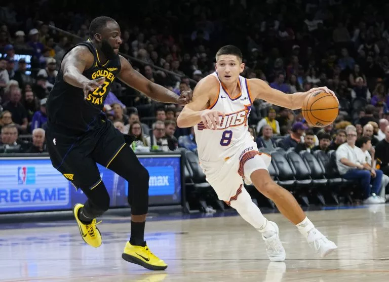 Portland Trail Blazers vs Phoenix Suns Picks and Predictions for Sunday February 22 2026