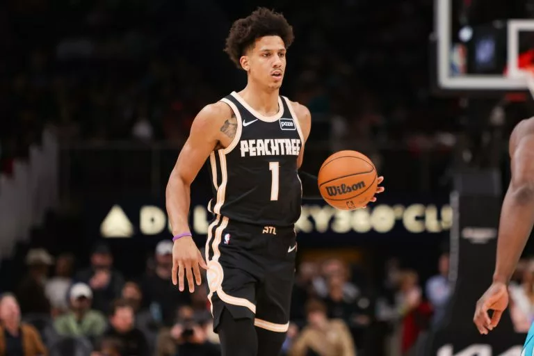 Miami Heat vs Atlanta Hawks Picks and Prediction for Friday February 20 2026