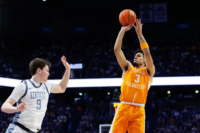 Oklahoma Sooners vs Tennessee Volunteers Picks and Predictions for Wednesday February 18 2026