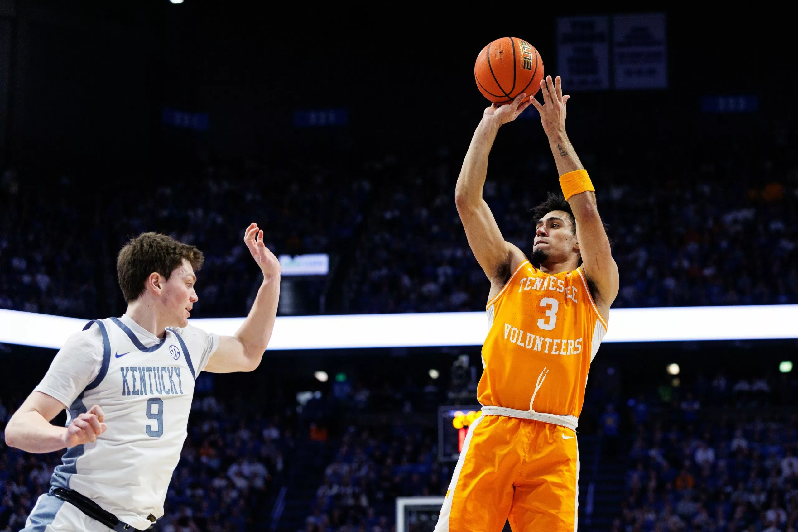 Oklahoma Sooners vs Tennessee Volunteers Picks and Predictions for Wednesday February 18 2026